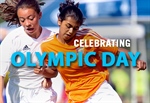 Sport in BC celebrated at Olympic Day